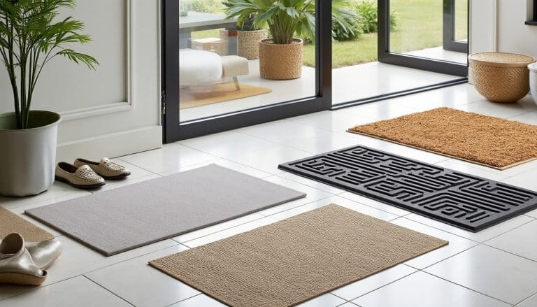 découvrez comment choisir le tapis d'entrée intérieur idéal alliant style et efficacité pour accueillir vos invités avec élégance tout en protégeant votre sol.